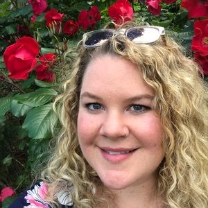 Meet your Posher, Andrea